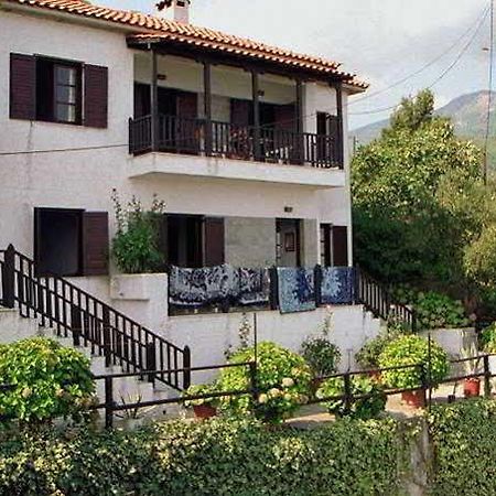 Panorama Studios & Apartments Agios Ioannis  Ngoại thất bức ảnh